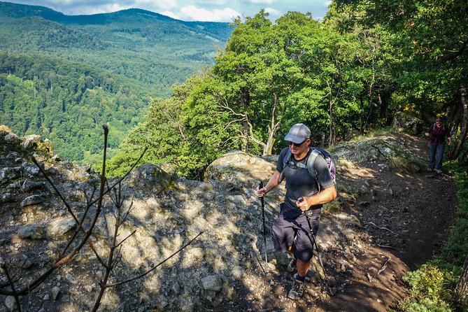 One Day Wonder Hiking Trip - FAQ