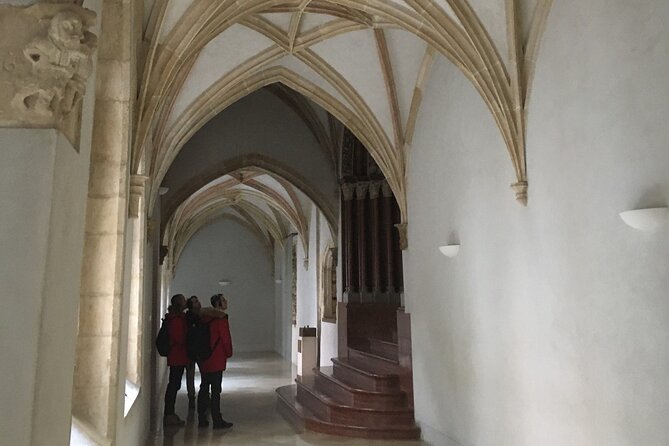 Pannonhalma, the 1000 years old abbey, and Györ, private tour - Why Pannonhalma deserves a day from Budapest