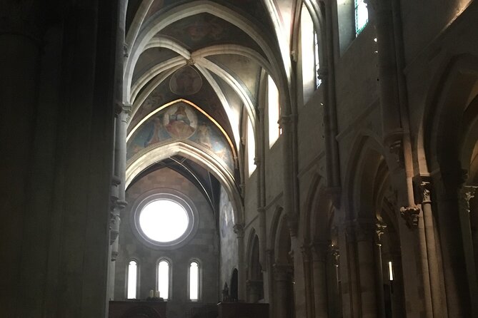 Pannonhalma, the 1000 years old abbey, and Györ, private tour - What the private format changes