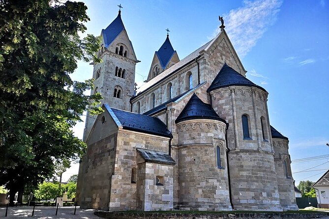 Pannonhalma, the 1000 years old abbey, and Györ, private tour - Is $415 per person a fair price?