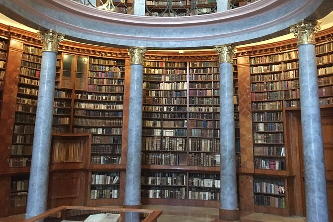 Pannonhalma, the 1000 years old abbey, and Györ, private tour - Practical details before you reserve