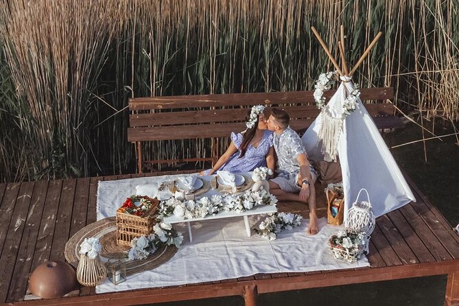 Picnics experience in Hungary - Is $132.32 per person a fair price?