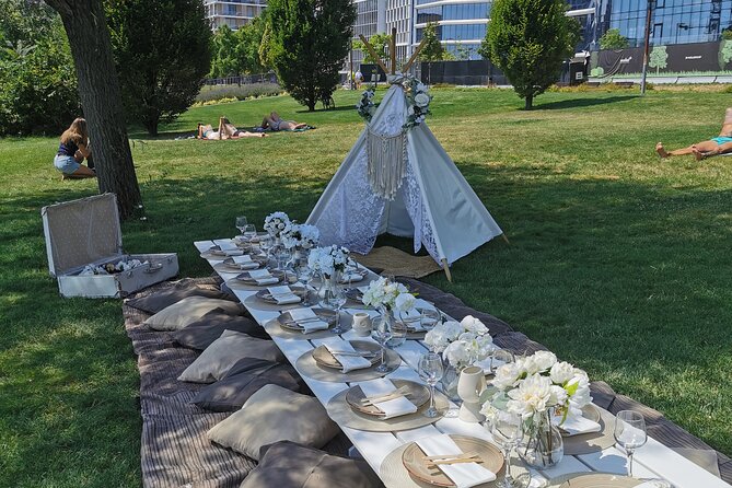 Picnics experience in Hungary - Timing, meeting details, and cancellation