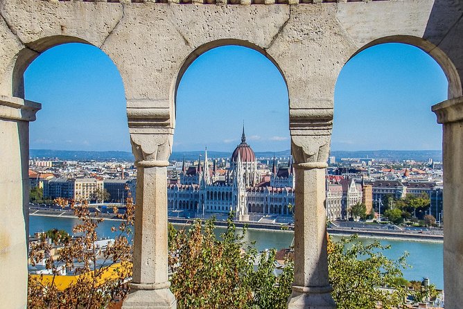 Private 4-hours City Tour of Budapest with private guide and Hotel Pick-up - The Opera House and Budapest’s cultural side