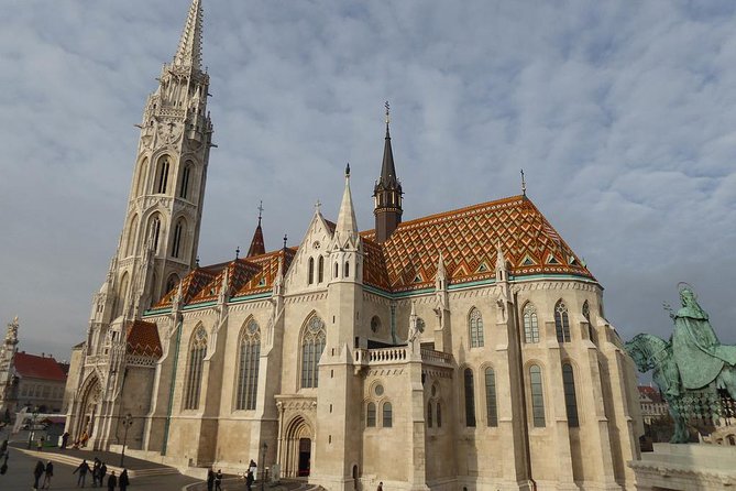 Private 4-hours City Tour of Budapest with private guide and Hotel Pick-up - Andrassy Avenue, Budapest’s grand urban corridor