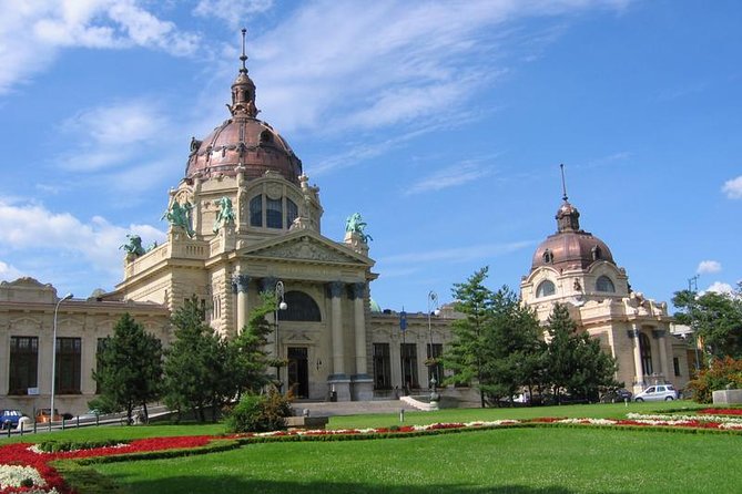 Private 4-hours City Tour of Budapest with private guide and Hotel Pick-up - Is $337.43 per person a fair price?