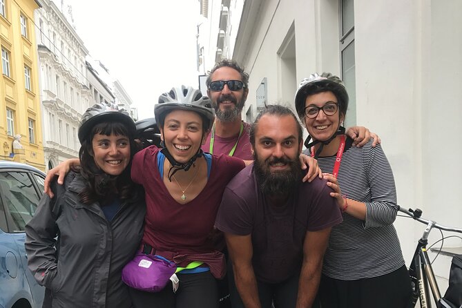 Private Budapest Adventure E-bike Tour to Buda Hills - From central Budapest to the Buda side