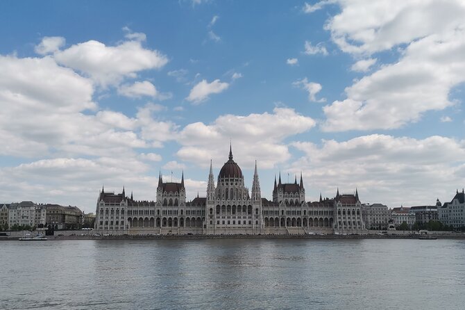 Private Budapest Adventure E-bike Tour to Buda Hills - The cog-wheel railway to Normafa