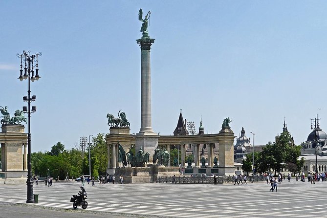 Private Budapest City Tour by Car - Key points before you book