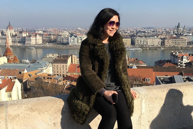Private Budapest City Tour by Car - Heroes’ Square and City Park