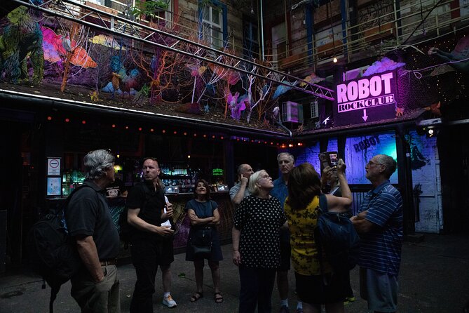 Private Budapest Ruin Bar Tour with Local Drinks & Street Food - Why Budapest’s ruin bars need a little explanation