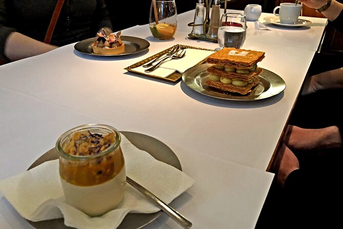 Private Café Wandering: Excursion through Budapest’s Belle Epoque - New York Café near Blaha Lujza tér