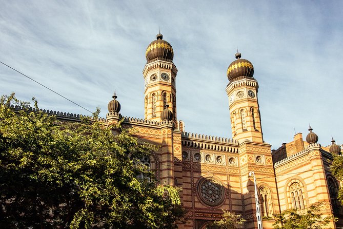 Private City Kickstart Tour: Budapest - Hungarian National Museum: a short look at the country’s past