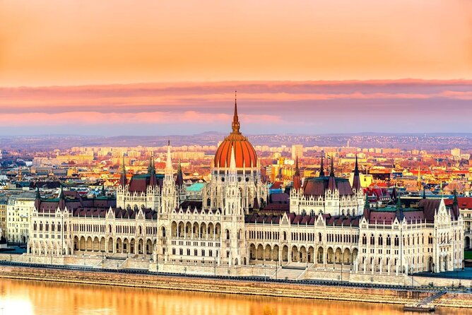 Private city tour by van - Key points to know before booking