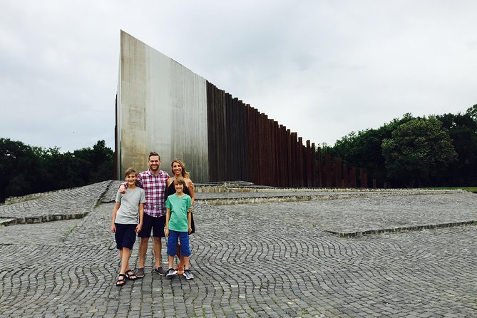 Private Communist Budapest Tour - Walking beyond the usual postcard Budapest