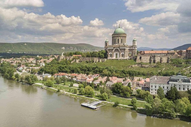 Private Danube Bend Experience with a comfortable air conditioned car - Esztergom Basilica: 45 minutes beneath Hungary’s grandest church