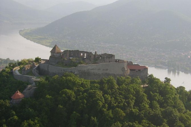 Private Danube Bend tour - full day - Why this Danube Bend route works as a full-day outing