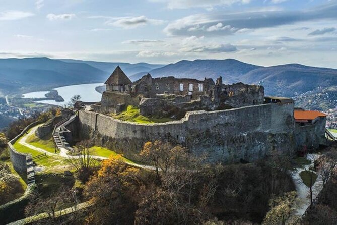 Private Danube Bend Visegrad and Szentendre Tour With Transport - Key points to know