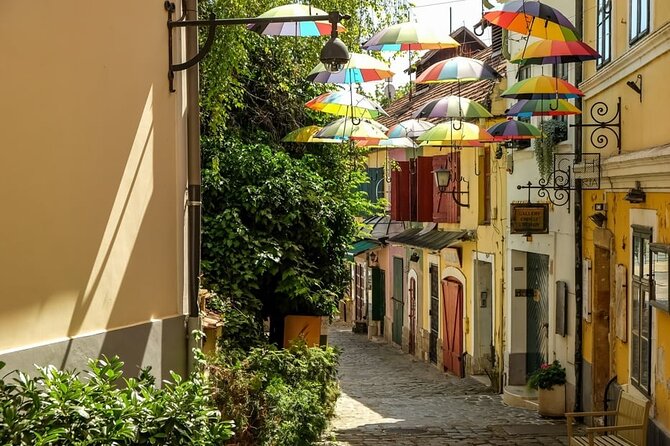 Private Danube Bend Visegrad and Szentendre Tour With Transport - Why the Danube Bend makes a good half-day escape