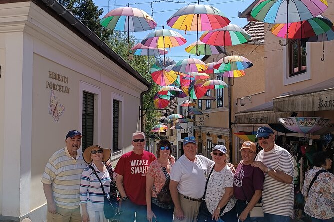 Private Danube Bend Visegrad and Szentendre Tour With Transport - Should you book the Szentendre and Visegrád tour?