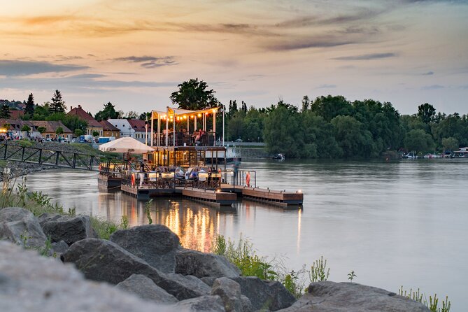 Private Danube Sightseeing Cruise in Budapest - Bridges and Budapest’s changing riverfront