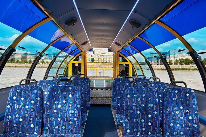 Private Danube Sightseeing Cruise in Budapest - Is $624.79 good value for your group?