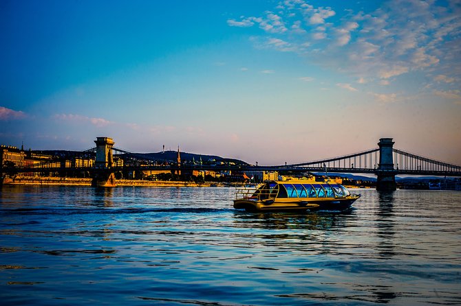 Private Danube Sightseeing Cruise in Budapest - Who will enjoy this private water taxi most?