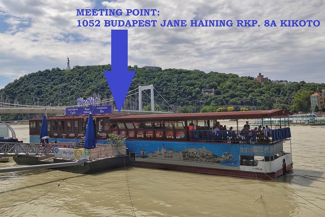 Private Danube Sightseeing Cruise in Budapest - My verdict on the private Danube cruise