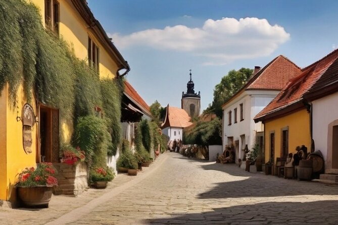 Private day trip: Budapest to Szentendre, Visegrad and Esztergom - What the $291.90 price really buys
