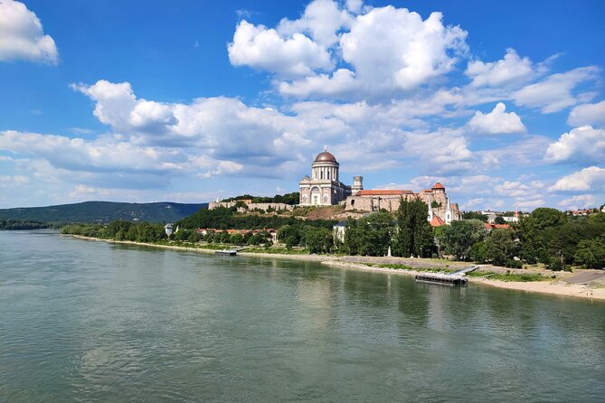 Private day trip: Budapest to Szentendre, Visegrad and Esztergom - Szentendre: art, Baroque houses, and easy wandering