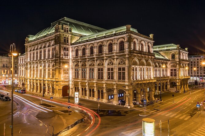 Private day trip from Budapest to Bratislava, Vienna, and back - What the private car changes