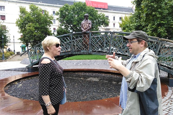 Private Downtown Pest Walking Tour - Why a private Pest tour can change your first day in Budapest