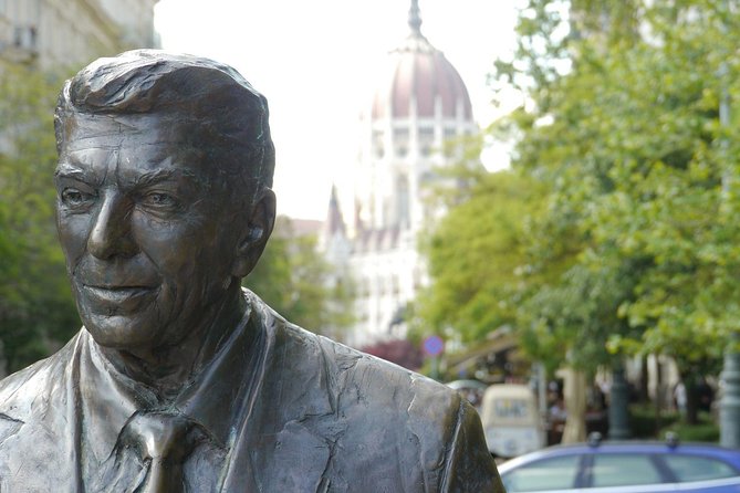 Private Downtown Pest Walking Tour - Who will get the most from this experience