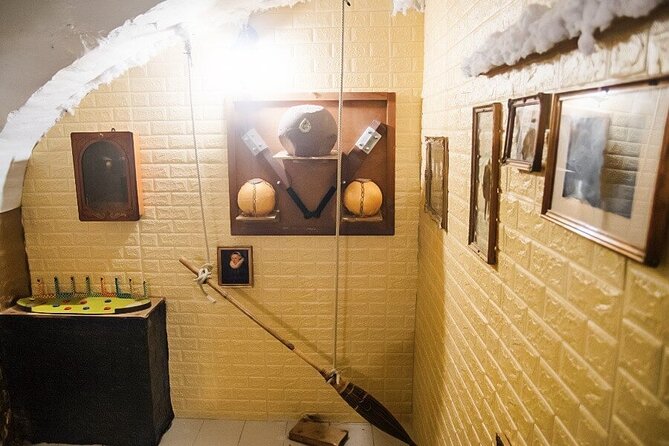 Private Escape Game Experience in Budapest - Price, group size, and value