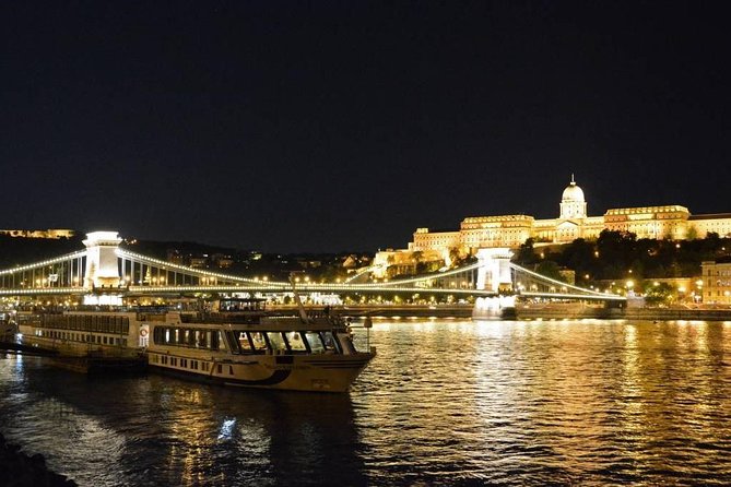 Private Etyek Wine tour with dinner including a Budapest Danube Evening Cruise - Why Etyek makes a good evening escape
