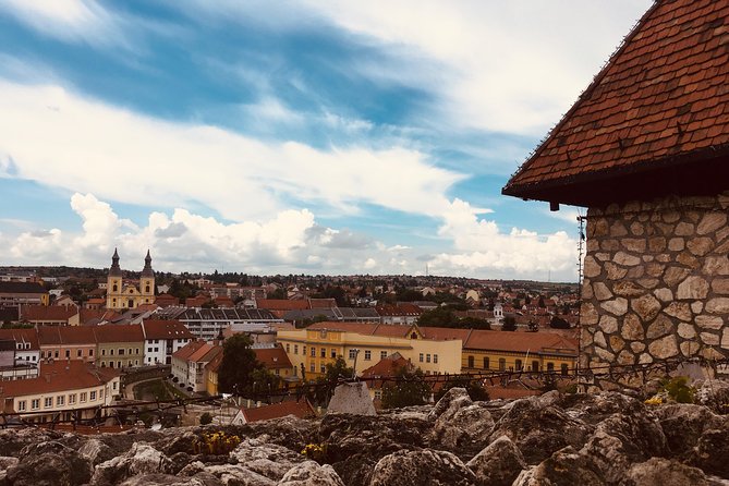 Private Full Day Tour to Eger - History, Culture and Wine - Key points at a glance