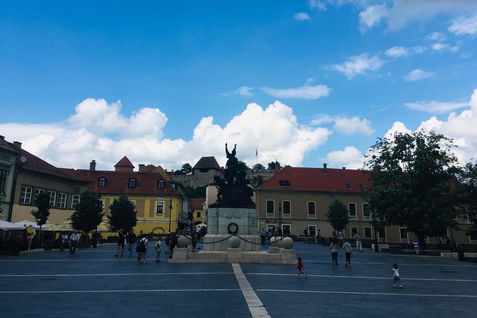 Private Full Day Tour to Eger - History, Culture and Wine - Why Eger makes a worthwhile day beyond Budapest
