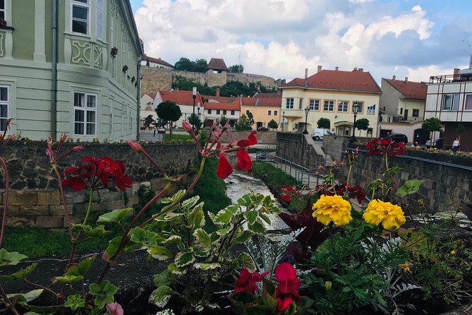 Private Full Day Tour to Eger - History, Culture and Wine - The Kethüda Minaret and its 97 steps