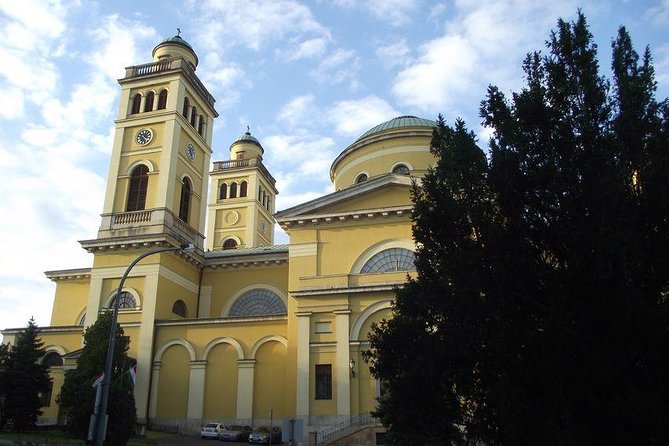 Private Full Day Tour to Eger - History, Culture and Wine - Wine at the Valley of the Beautiful Woman