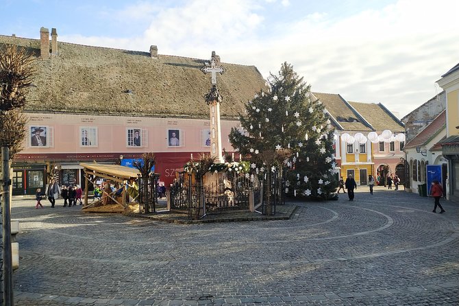 Private Guided Tour to Szentendre & Visegrád Castle (Danube Bend) - What a private guide adds