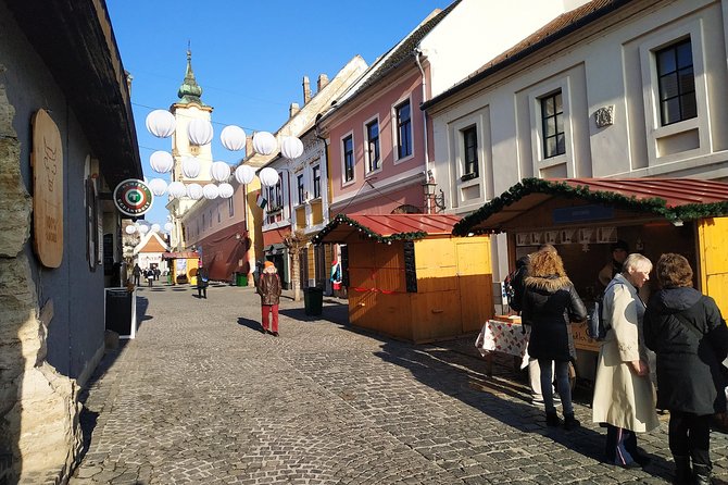 Private Guided Tour to Szentendre & Visegrád Castle (Danube Bend) - Should you book Szentendre and Visegrád together?