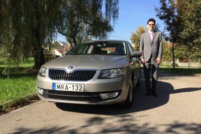 Private Horse Riding near Budapest with transport