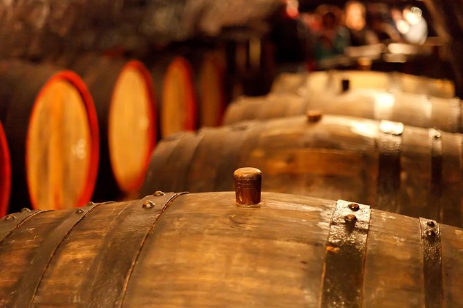Private Lake Balaton Experience with an unforgettable Wine Tasting - Air-Conditioned Travel from Budapest