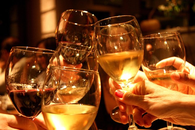 Private Lake Balaton Experience with an unforgettable Wine Tasting - Balatonfüred and Tagore Promenade