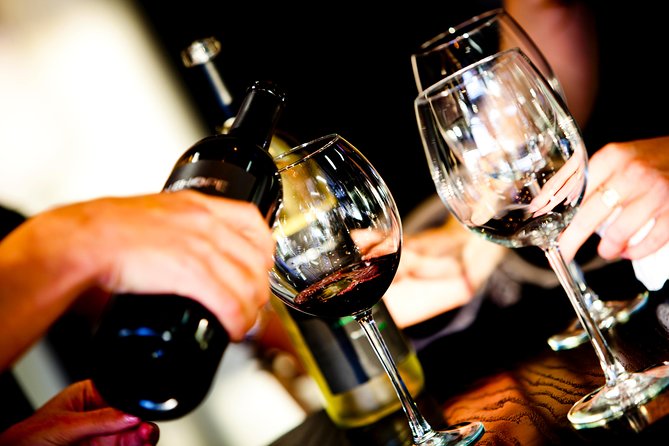 Private Lake Balaton Experience with an unforgettable Wine Tasting - What the $372.34 Price Buys You