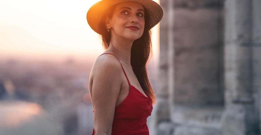 Private photography photo session at Fisherman Bastion - Key points at a glance