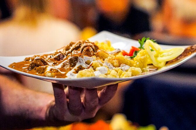 Private Secret Food Tours Budapest Obuda - Starting at the Amphitheatrum and ancient Aquincum