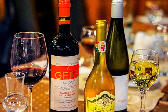 Private Secret Food Tours Budapest Obuda - How the private format affects the value