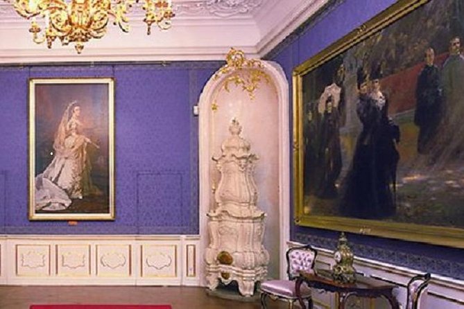 Private Sissi Castle Tour - Why Gödöllő Palace is worth the short trip