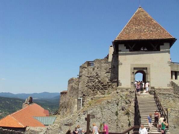 Private Szentendre & Visegrád tour - Key points at a glance
